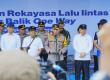 Arus Balik Lebaran 2026, Kapolri Imbau Masyarakat Manfaatkan Kebijakan WFA 