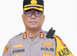 Kapolres Rejang Lebong AKBP Florentus Situngkir SIK, MH 
