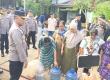 Kapolda Bengkulu Turunkan Kendaraan Penjernih Atasi Krisis Air Bersih Pasca Banjir di Kabupaten Lebong
