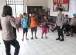 Satgas Damai Cartenz perkuat kepedulian untuk anak Papua lewat bakti sosial di panti asuhan