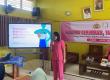 Ketua Bhayangkari Cabang Kaur Sosialisasikan Pencegahan Kekerasan Seksual pada Anak