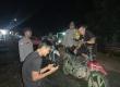 Polsek Padang Guci Hulu Intensifkan Patroli Dialogis Antisipasi 3C dan Premanisme