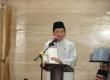 Tabligh Akbar Bersama Menteri Agama Berlangsung Khidmat, Kapolda Bengkulu Turut Hadir