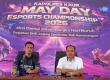 Polres Kaur Buka Turnamen MLBB Mayday E-Sport Championship 2026