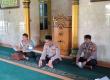 Perkuat Keimanan dan Mental, Personel Polres Bengkulu Selatan Rutin Gelar Binrohtal di Masjid Sulaiman Al-Farizi