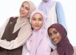 20 Tahun Menemani, napocut Masih Setia Jaga Kualitas Sebagai Pelopor Hijab Paris