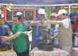 Dirjen Pendis Kemenag RI Gaungkan Ecotheology di MAN 2 Bengkulu, Lepas Ratusan Burung dan Tanam Pohon