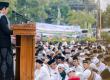 Pelaksanaan Iduladha 1447 Hijriah/2026 Masehi di Provinsi Bengkulu