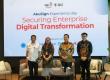 AkuSign Perkuat Ekosistem Tanda Tangan Digital untuk Dukung Keamanan Transaksi Elektronik di Indonesia