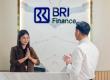 BRI Finance Pererat Sinergi Bisnis melalui Pameran Otomotif di Banyuwangi