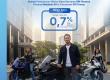 Dorong Akses Motor Premium, BRI Finance Tawarkan Skema Pembiayaan Mulai 0,7%