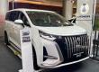 Elevated EV Experience at EVOLUXE 2026 PIK Avenue