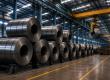 Krakatau Steel: Kebijakan Korea Tegaskan Pentingnya Perlindungan Industri Baja