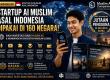 Tembus Pasar Global, Muslim AI Companion Jadi Super-App Ummah Internasional