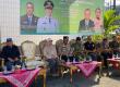 May Day 2026, Polres Rejang Lebong Buka Pengobatan Gratis dan Layanan SIM Keliling di GOR Curup