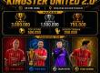 Penentuan Juara Turnamen Kingster United Season 2.0 Kian Dekat