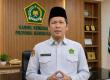 Kepala Kantor Wilayah Kementerian Agama Provinsi Bengkulu, Dr. H. Saefudin Latief, M.Si., 