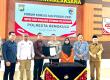 Polresta Bengkulu menggelar kegiatan Forum Konsultasi Publik (FKP)