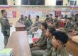 Ops Damai Cartenz Tingkatkan Kesiapan Personel Lewat Pendampingan Psikologi dan Kesehatan di Yahukimo