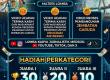 Lomba Karya Jurnalistik Pembangunan Jembatan Garuda dan Program Air Bersih Dibuka, Hadiah Capai Rp30 Juta