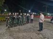 TNI-Polri Intensifkan Patroli Gabungan di Jalur Lintas Curup–Lubuk Linggau, Wujudkan Rasa Aman bagi Masyarakat