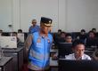 Kapolda Bengkulu Tinjau Pelaksanaan CAT Akademik Akpol 2026