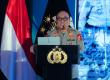 Wakil Kepala Kepolisian Negara Republik Indonesia, Komjen Pol. Prof. Dr. Dedi Prasetyo 