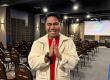 Gembala GMS Timika, Iwan Sumandak