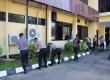 Personel Polresta Bengkulu Laksanakan Kurve Lingkungan