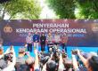 Kapolri Perkuat Peralatan Personel untuk Maksimalkan Keamanan Masyarakat