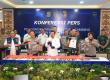 Polda Lampung Ungkap Kasus Love Scamming