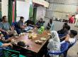 Sat Intelkam Polres Kepahiang Perkuat Sinergi dengan Mahasiswa Lewat Kegiatan SHERBA ITAM