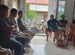 Polsek Seginim Mediasi Sengketa Lahan Warga