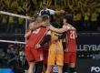 Jakarta Bhayangkara Presisi Raih Kemenangan Perdana di AVC Men’s Club Championship 2026 Pontianak