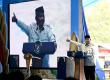 Presiden Prabowo Subianto