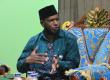 Tokoh Muslim Papua sekaligus Ketua Takmir Masjid Raya Provinsi Papua KH. Abdul Kahar Yelipele, S.Pd.I., M.Pd.I., 
