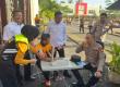 Biddokkes Polda Bengkulu Laksanakan Keslap