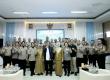 Sespimma Polri Angkatan 75 Pokjar V Gelar PKP dan FGD di Polres Sumedang, Bahas Sinergitas Penanganan Kekerasan Seksual Anak