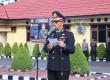 Kapolres Mukomuko, AKBP Riky Crisma Wardana, S.I.K., 