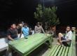 Polsek Seluma Timur Gelar Patroli Malam
