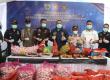Bareskrim Polri Musnahkan Ribuan Kilogram Bawang Impor Ilegal dari Jalur Tikus Perbatasan Malaysia