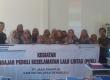 Jasa Raharja Bengkulu Gelar Program PPKL bagi Tenaga Pendidik di SMA Muhammadiyah Boarding School