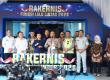 Wakapolri Tekankan Digitalisasi Layanan dan Inovasi Tilang Elektronik pada Rakernis Fungsi Lantas 2026