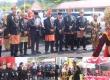 Kapolres Kaur Hadiri Rangkaian Kegiatan HUT ke-23 Kabupaten Kaur