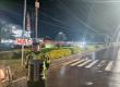 Patroli Blue Light Satlantas Polres Kepahiang