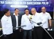 Bareskrim Polri Ungkap Hasil Investigasi Awal Blackout Sumatera, Dipastikan Tidak Ada Unsur Sabotase