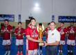 Tim Basket Bhayangkara Brimob Raih Juara 1 Kasau Cup 2026 Basketball Tournament