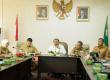 Wakil Gubernur Bengkulu,  Ir. H. Mian