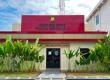 Gedung SPKT  Polda Bengkulu