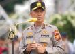 Irjen Sandi Nugroho  Kapolda Sumsel